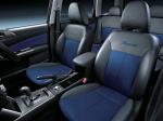 Subaru Forester S-Edition 2010 года